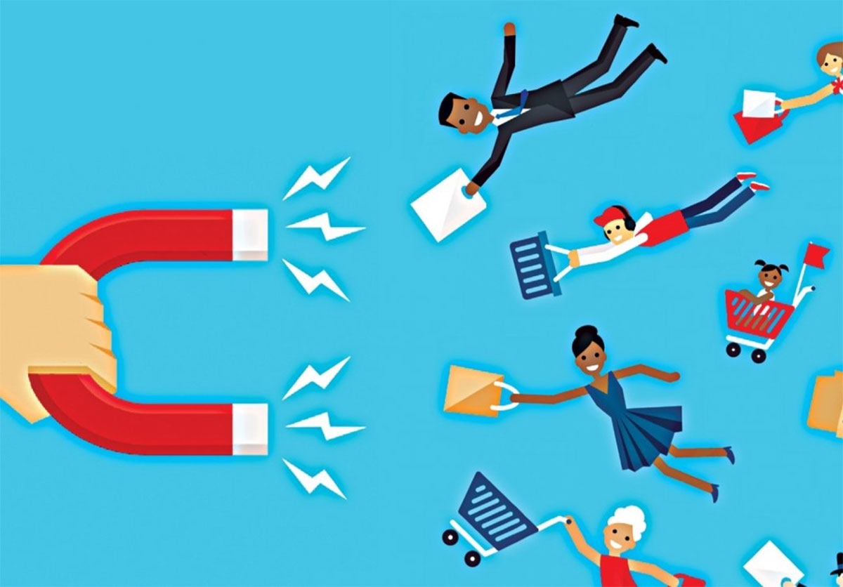 How to increase website traffic and keep people coming back to your website