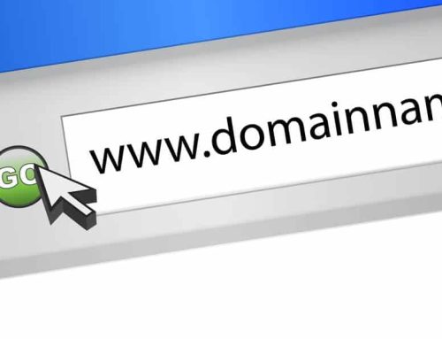 Lets Talk Domain Names