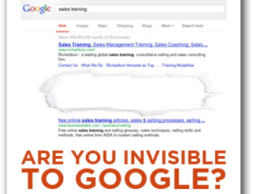Can Google read your website?