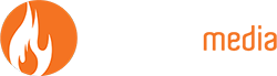 Scorched Media Web Design Brisbane Logo