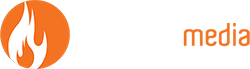 Scorched Media Logo