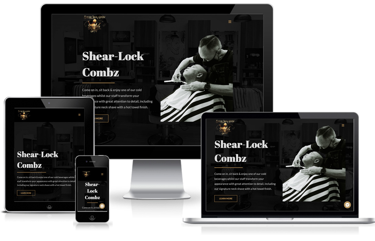 Brisbane North Web Design