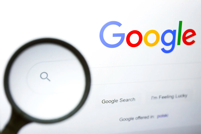 Google Search engine Results SEO Brisbane