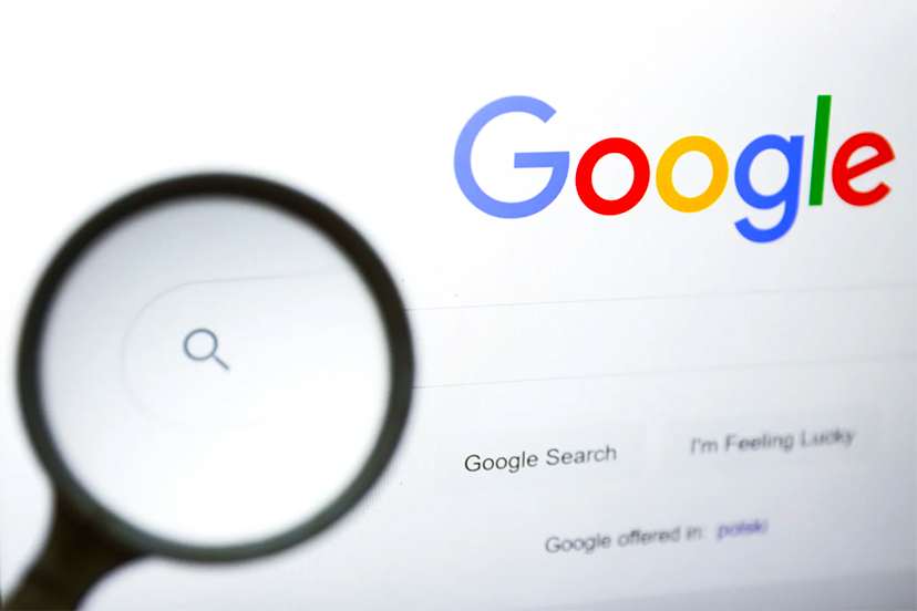 Speed Up Google Indexing for Your New Website
