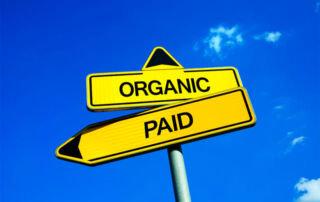 what is better - organic on-page seo or google ads