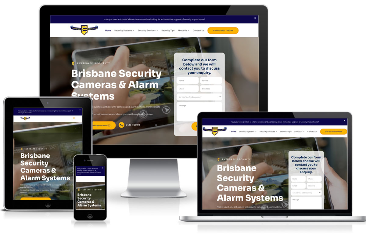 eversafe_2024-responsive Scorched Media Web Design Portfolio - Eversafe Security