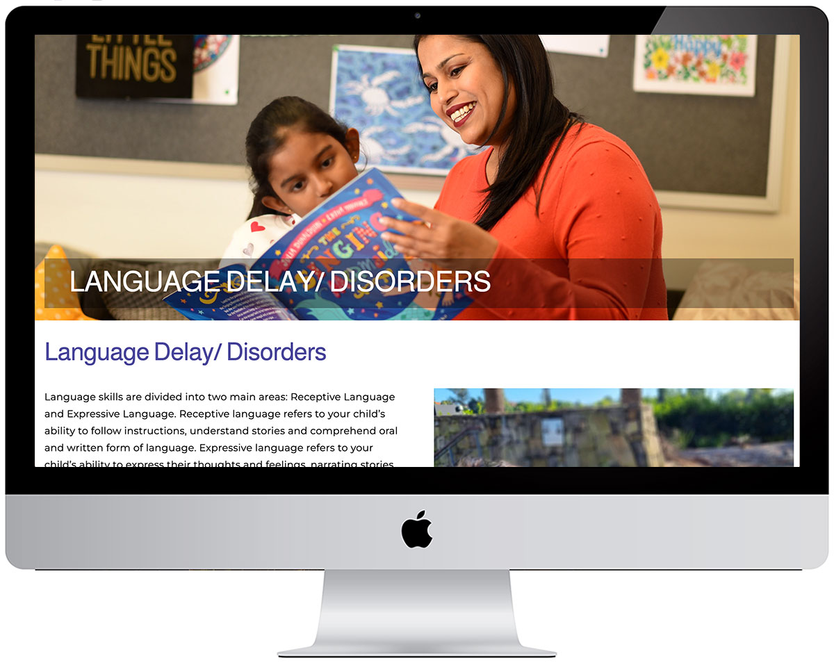smal lbusiness website design brisbane