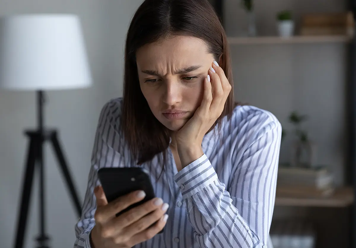 More than half of all website traffic comes from mobile devices. If your site isn’t mobile-friendly, you’ll lose a big portion of your visitors.