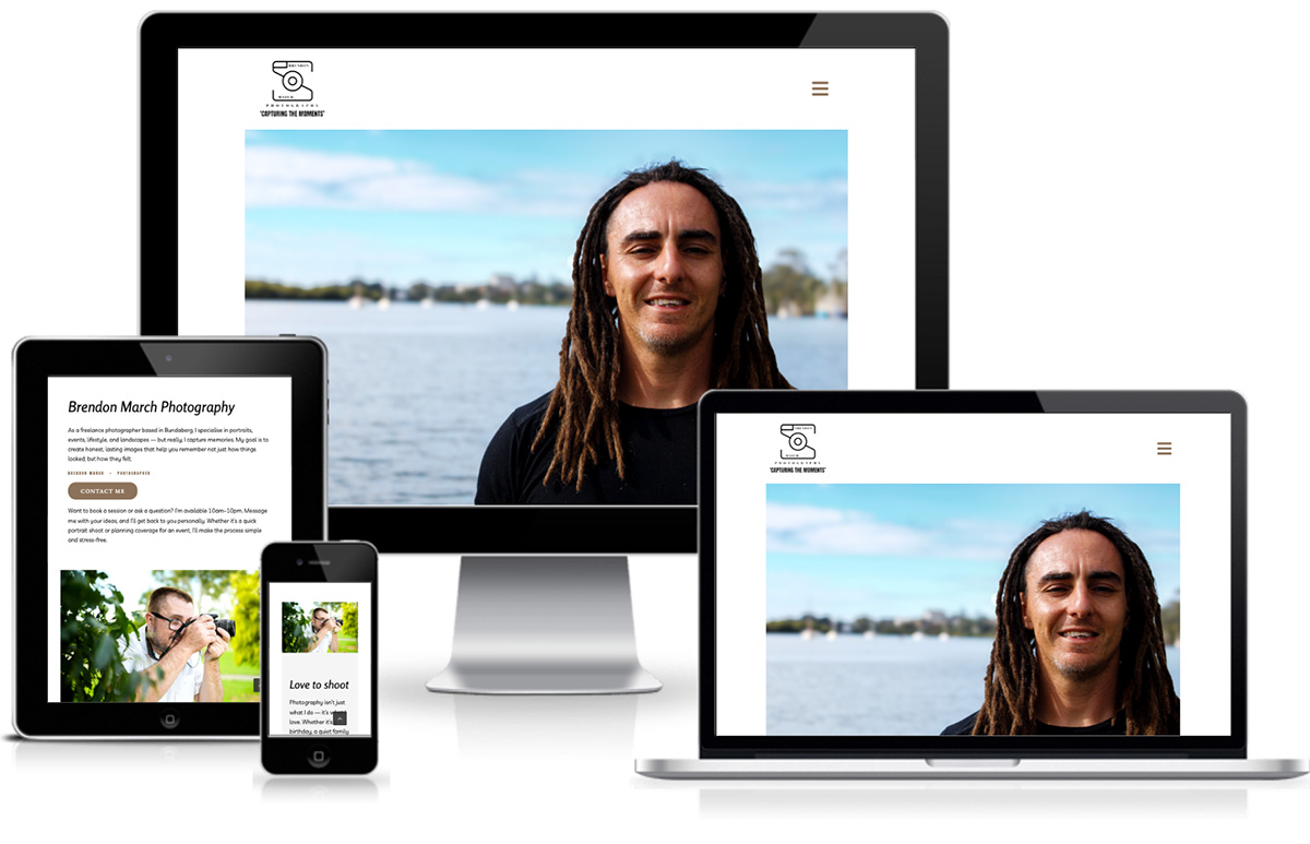 bmp-responsive Scorched Media Portfolio - Brendon March Photography