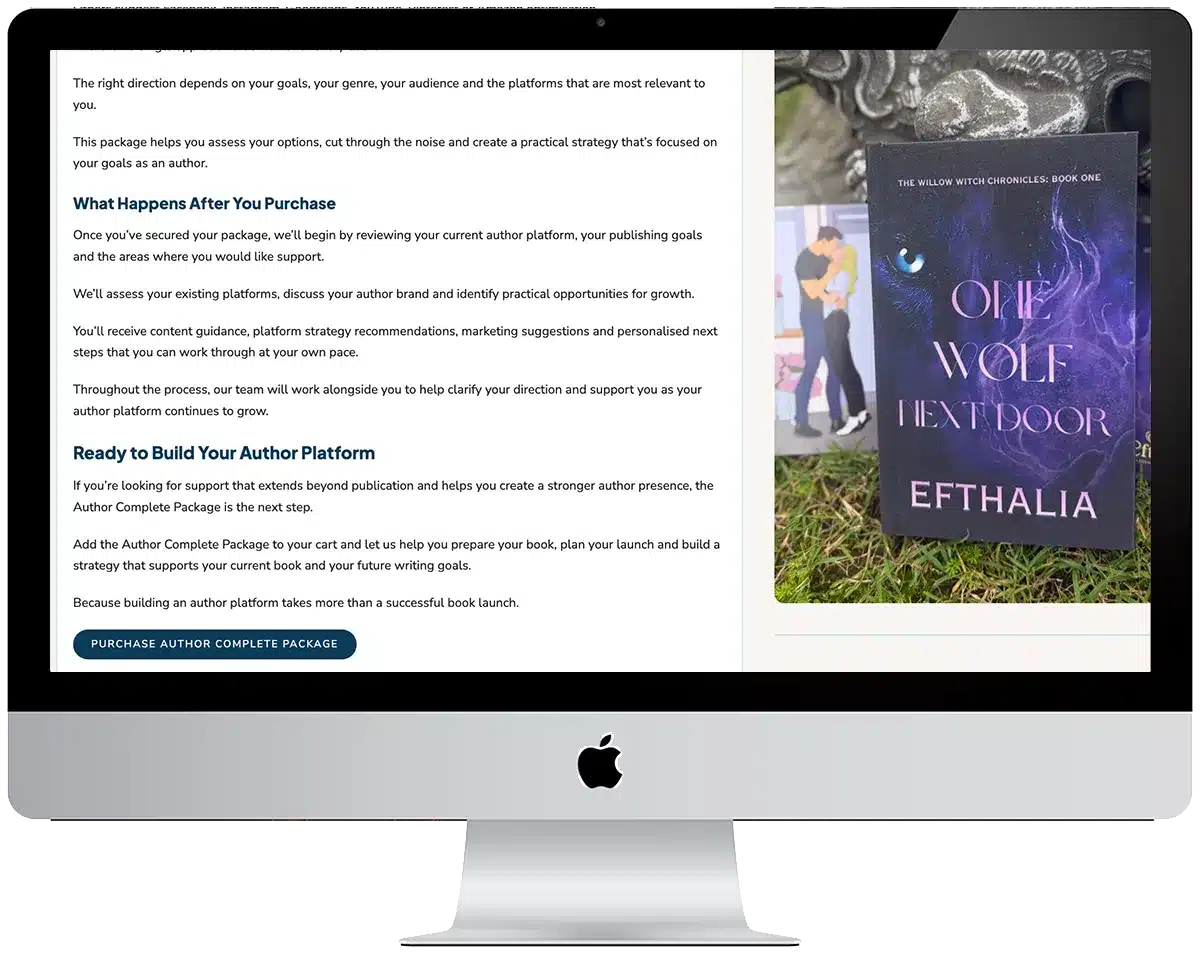 Page Turner Studios 13 Scorched Media Portfolio – Page Turner Studios Website Design